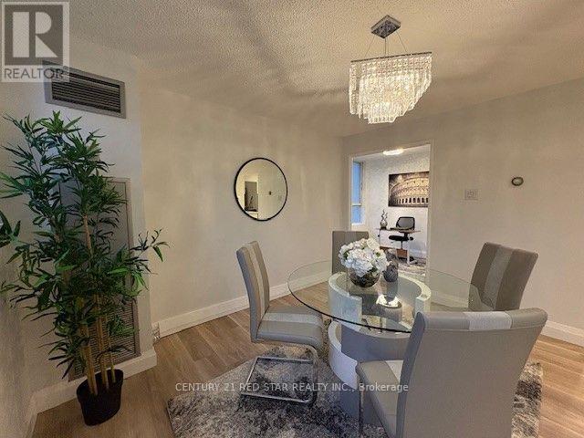 107 - 3695 KANEFF CRESCENT, Mississauga, Ontario
