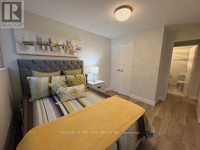 107 - 3695 Kaneff Crescent, Mississauga, Ontario  L5A 4B6 - Photo 11 - W14109918