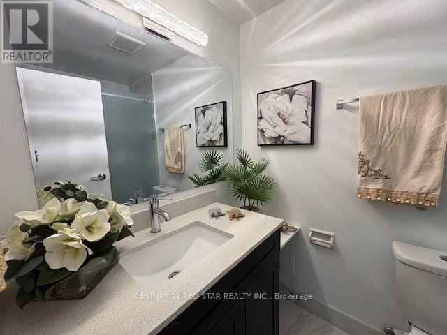 107 - 3695 Kaneff Crescent, Mississauga, Ontario  L5A 4B6 - Photo 12 - W14109918