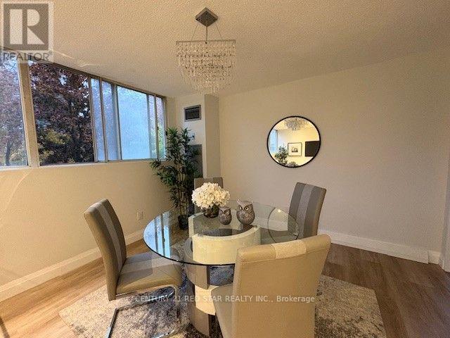 107 - 3695 Kaneff Crescent, Mississauga, Ontario  L5A 4B6 - Photo 3 - W14109918