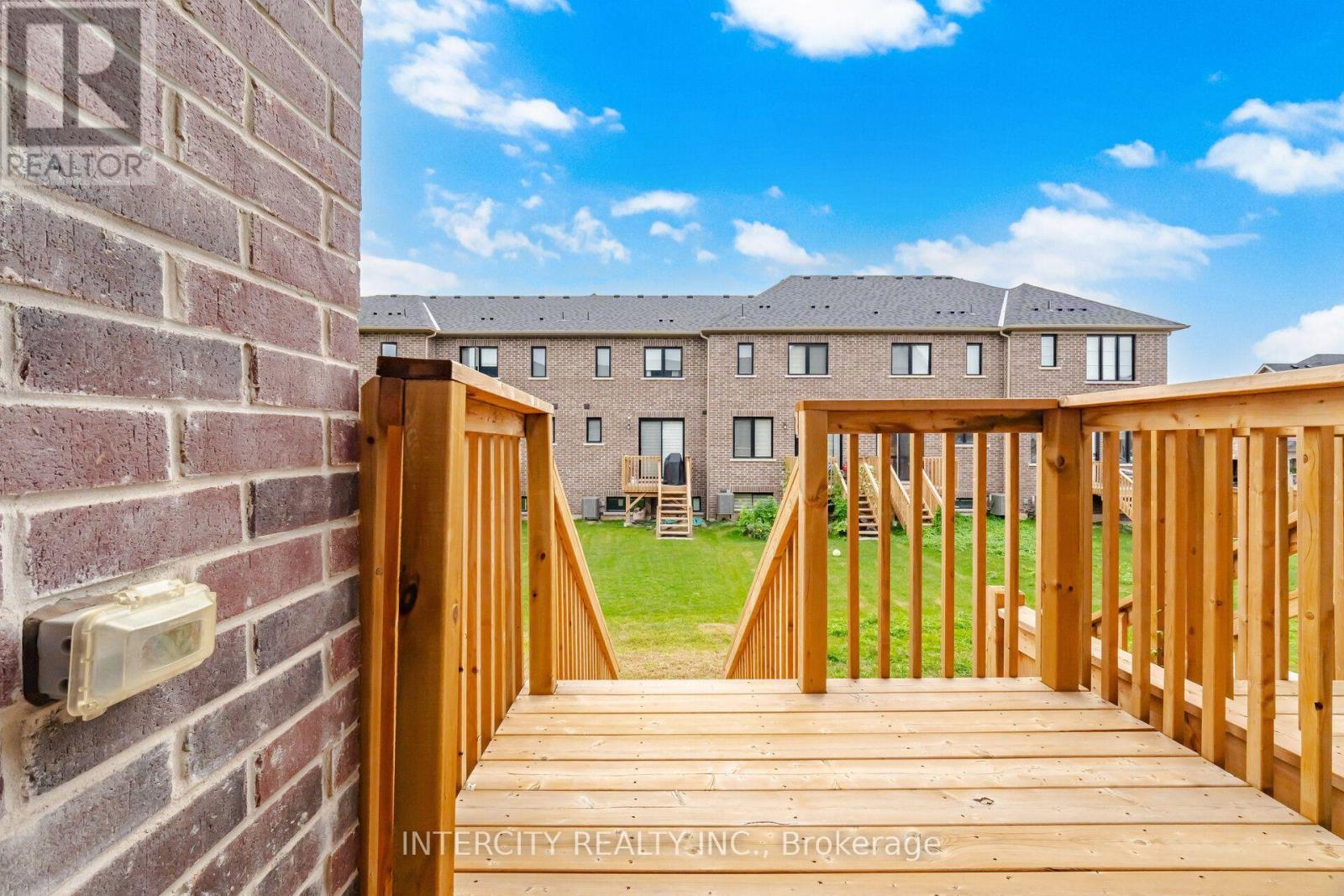 1378 National Common, Burlington (Tyandaga), Ontario  L7P 0V6 - Photo 47 - W14109926