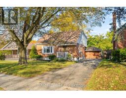 12 LAYTON STREET, Kitchener, Ontario