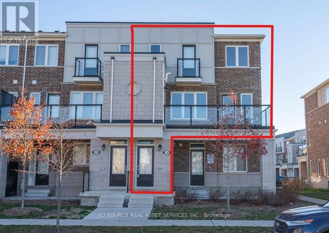 18 DAYLILY LANE, kitchener, Ontario