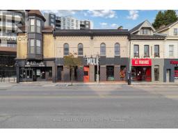 523 RICHMOND STREET, London East, Ontario