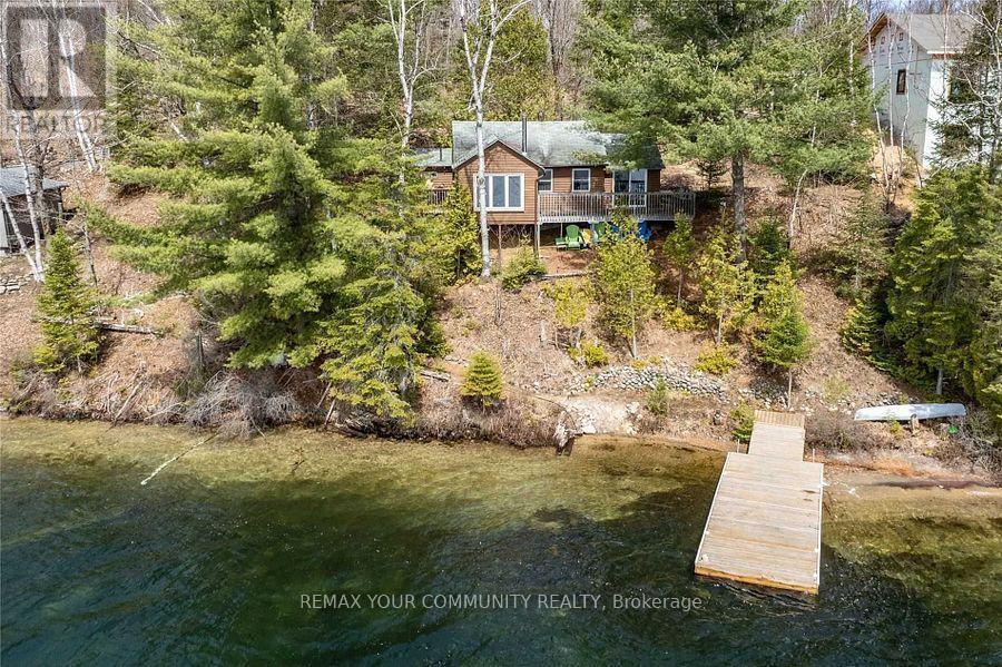 556 Homeland Drive, Perry, Ontario  P0A 1J0 - Photo 2 - X14109908