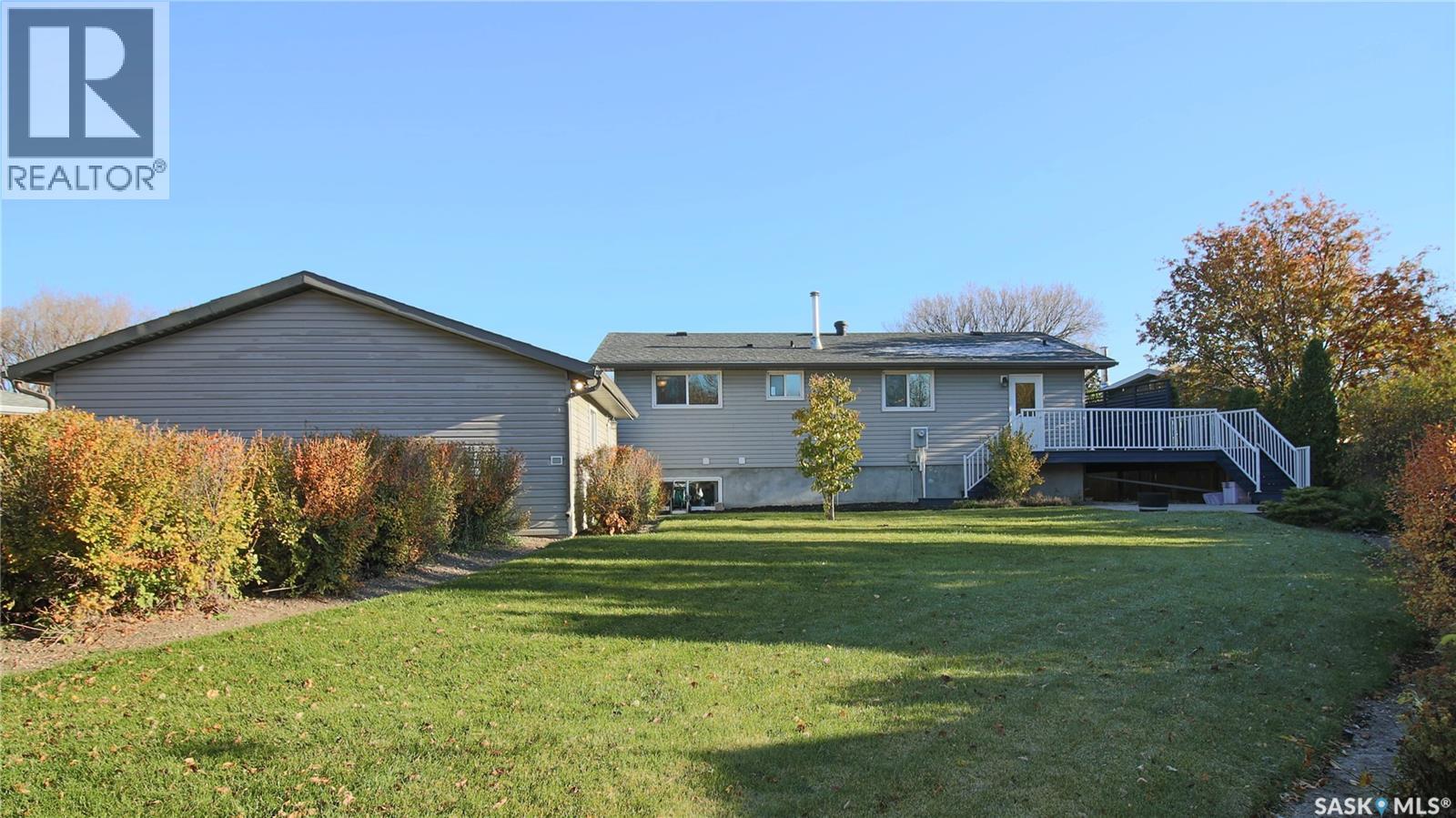 51 French Crescent, Regina, Saskatchewan  S4R 6N3 - Photo 51 - SK051755