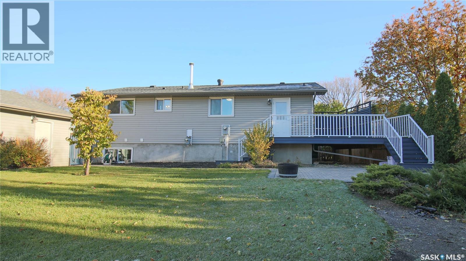51 French Crescent, Regina, Saskatchewan  S4R 6N3 - Photo 52 - SK051755