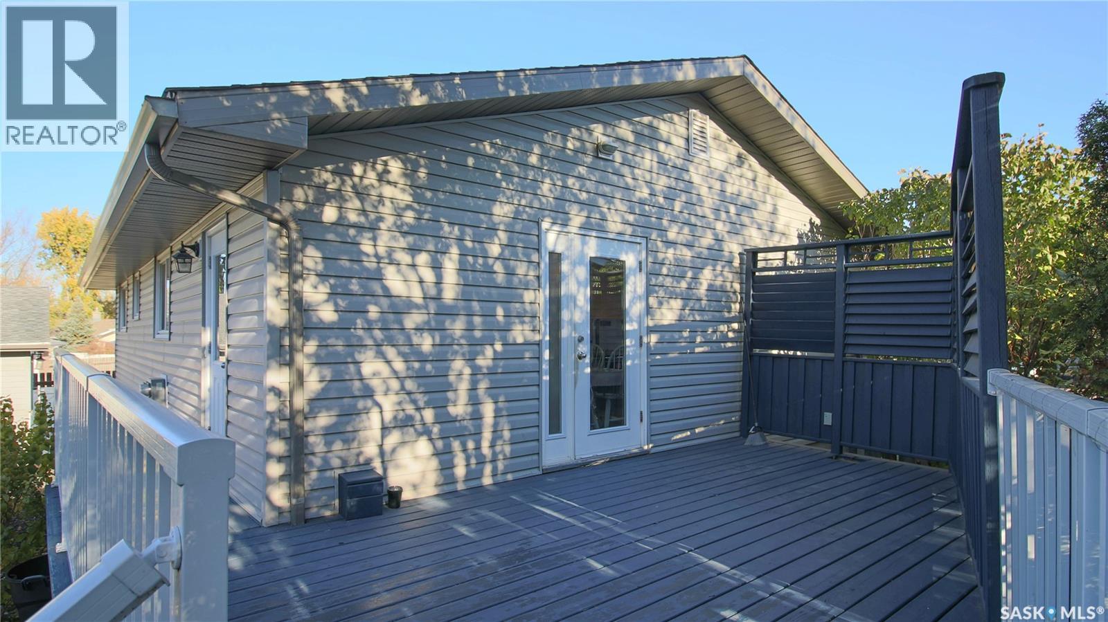 51 French Crescent, Regina, Saskatchewan  S4R 6N3 - Photo 54 - SK051755
