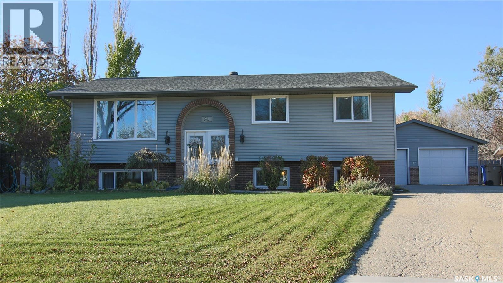 51 French Crescent, Regina, Saskatchewan  S4R 6N3 - Photo 57 - SK051755