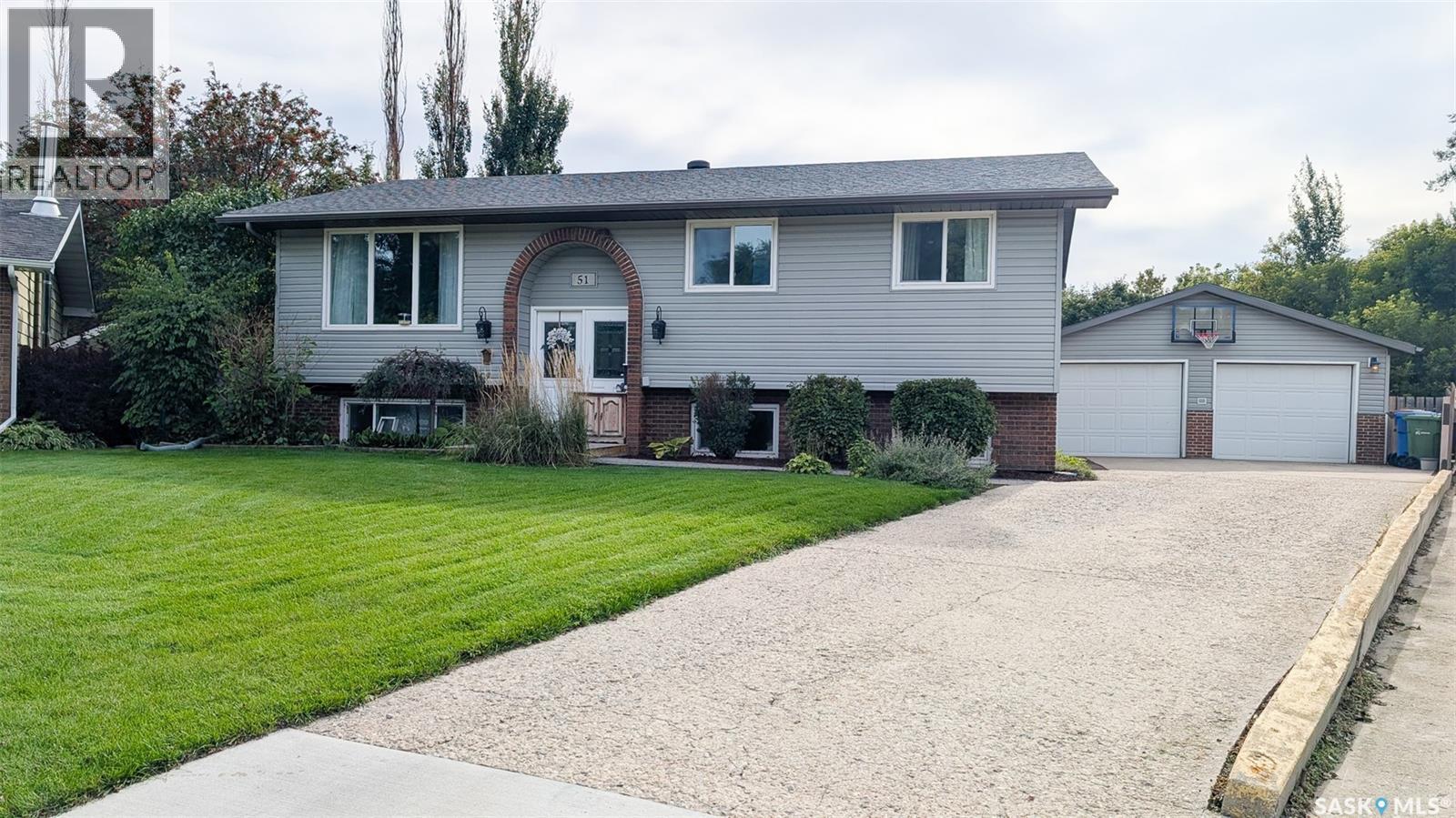 51 French Crescent, Regina, Saskatchewan  S4R 6N3 - Photo 58 - SK051755