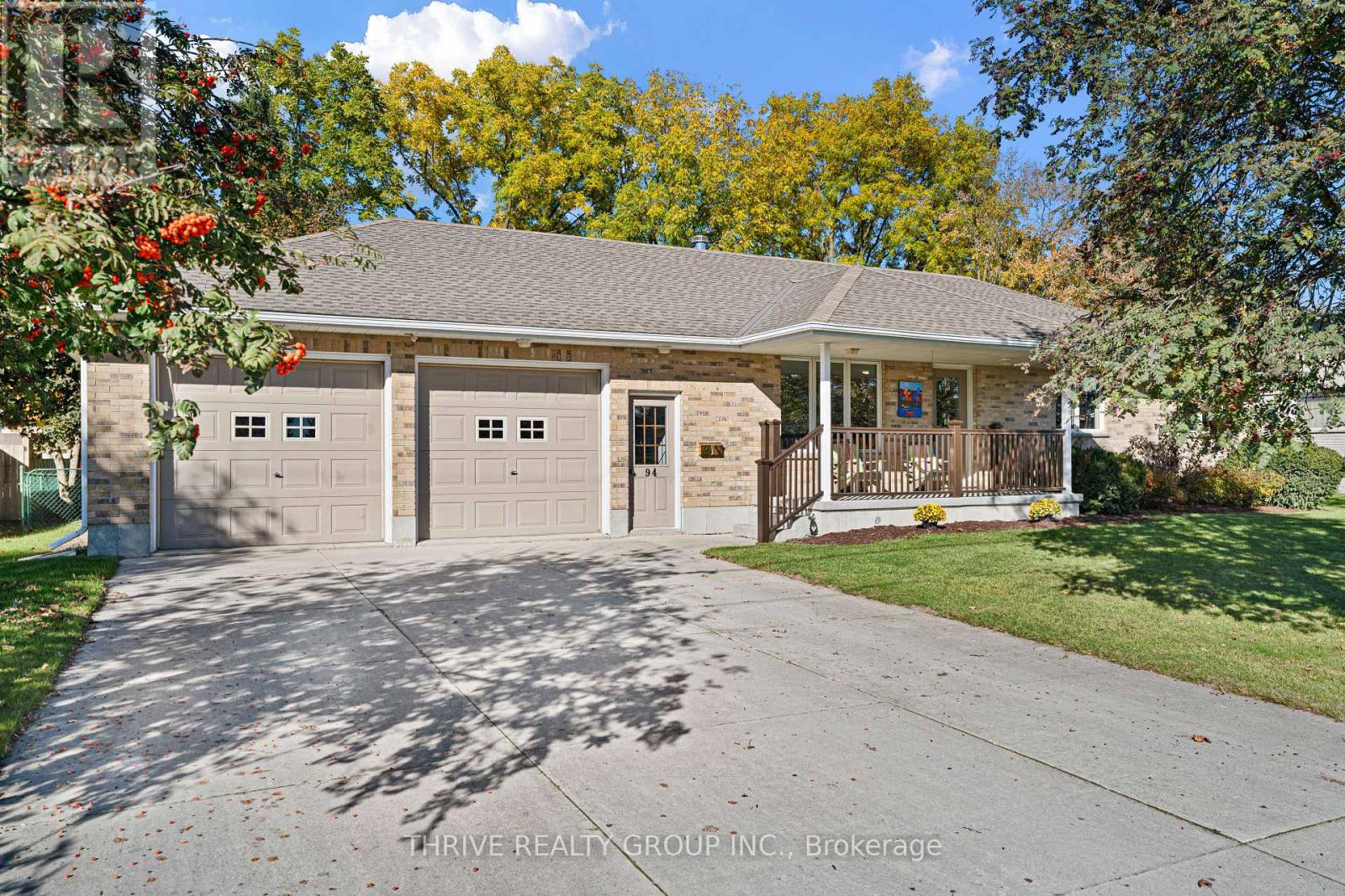 94 York Street, Bluewater, Ontario  N0M 1X0 - Photo 39 - X14109778
