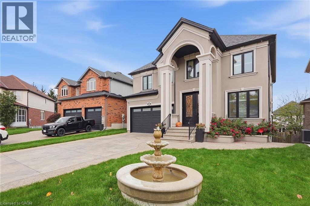 916 Foxbrook Court, Kitchener, Ontario  N2P 2W1 - Photo 2 - 40872483