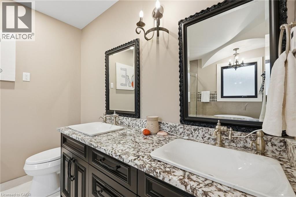 916 Foxbrook Court, Kitchener, Ontario  N2P 2W1 - Photo 23 - 40872483