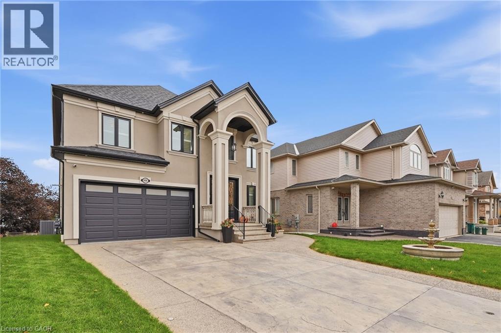 916 Foxbrook Court, Kitchener, Ontario  N2P 2W1 - Photo 3 - 40872483