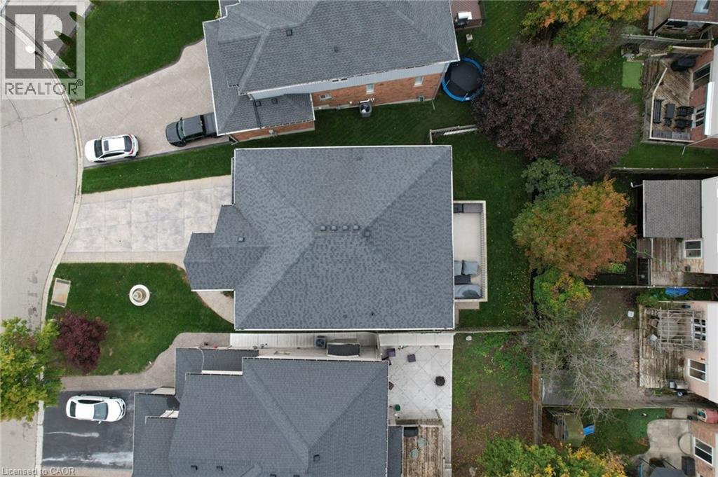 916 Foxbrook Court, Kitchener, Ontario  N2P 2W1 - Photo 44 - 40872483