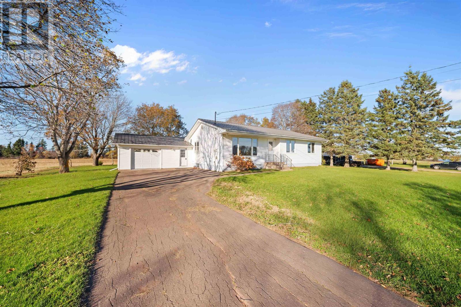 796 Bideford Rd, Ellerslie-Bideford, Prince Edward Island