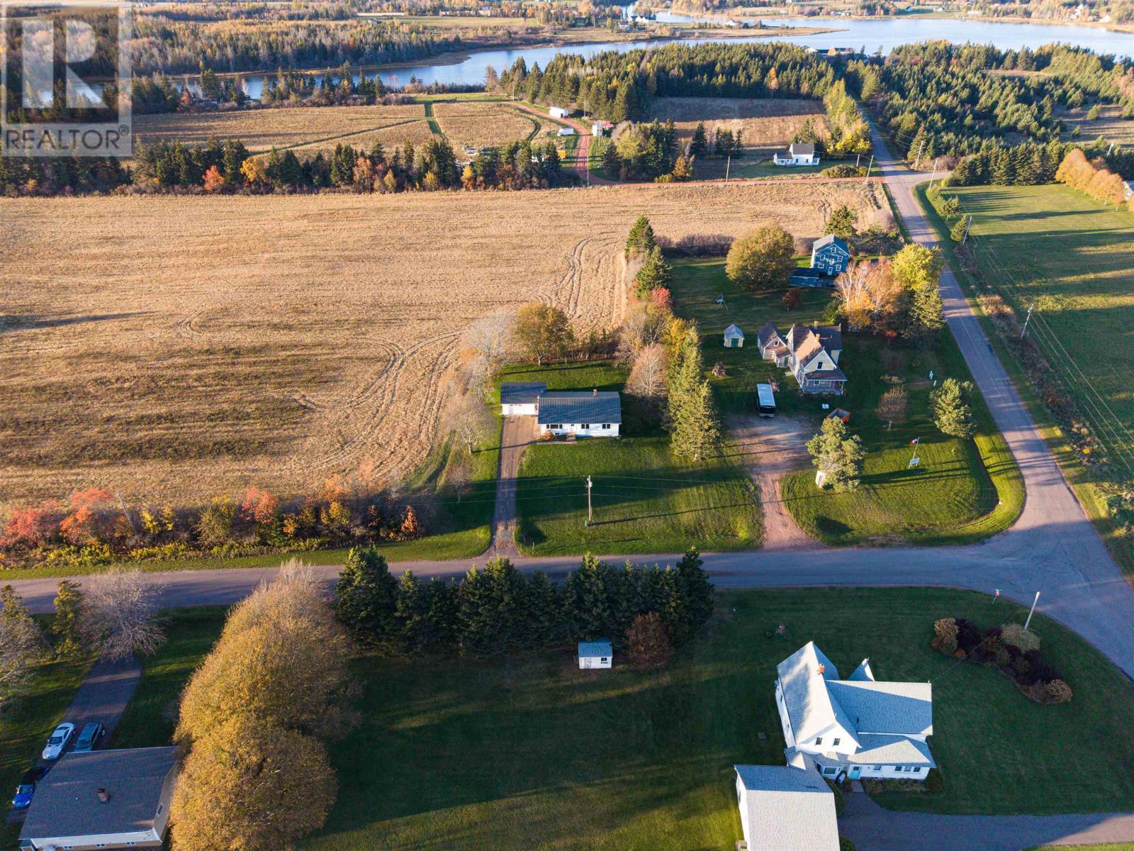 796 Bideford Rd, Ellerslie-Bideford, Prince Edward Island  C0B 1J0 - Photo 33 - 202626494