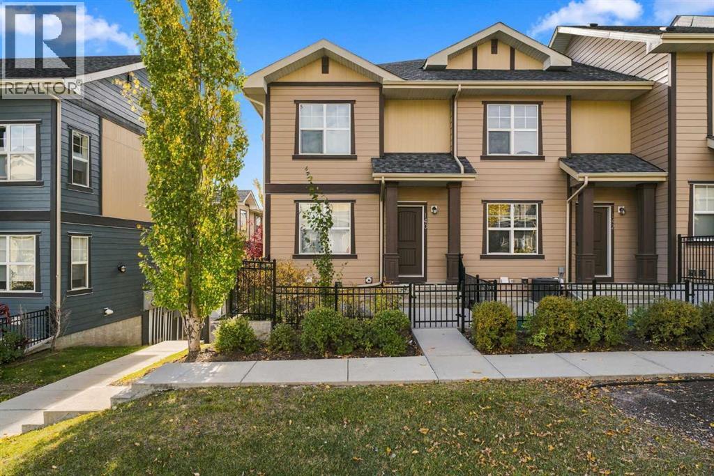 140 Evanscrest Gardens NW, Calgary, Alberta