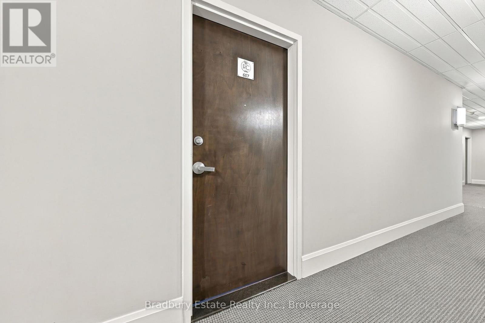 607 - 112 King Street E, Hamilton, Ontario  L8N 1A8 - Photo 6 - X14081182