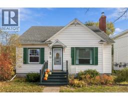 93 Winter Avenue, Moncton, New Brunswick
