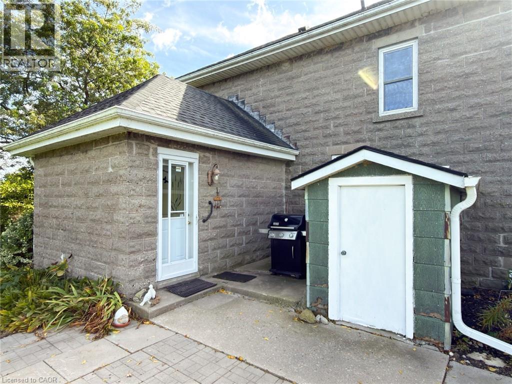 1699 Lakeshore Road, Port Rowan, Ontario  N0E 1M0 - Photo 8 - 40871091