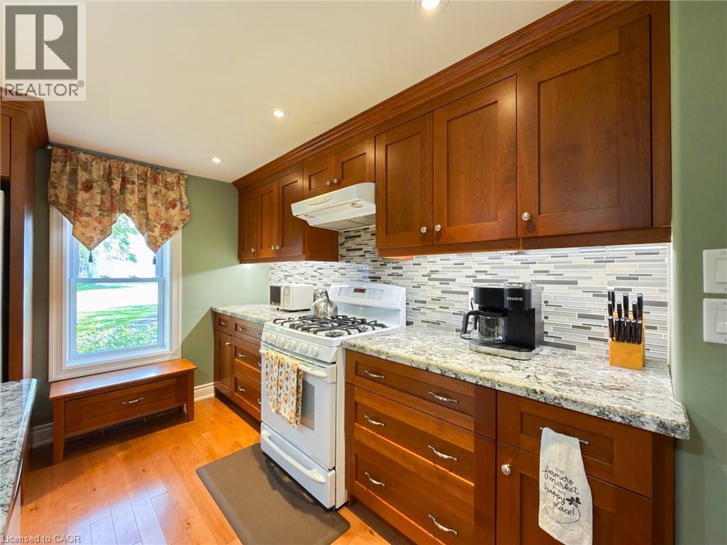 1699 Lakeshore Road, Port Rowan, Ontario  N0E 1M0 - Photo 23 - 40871091