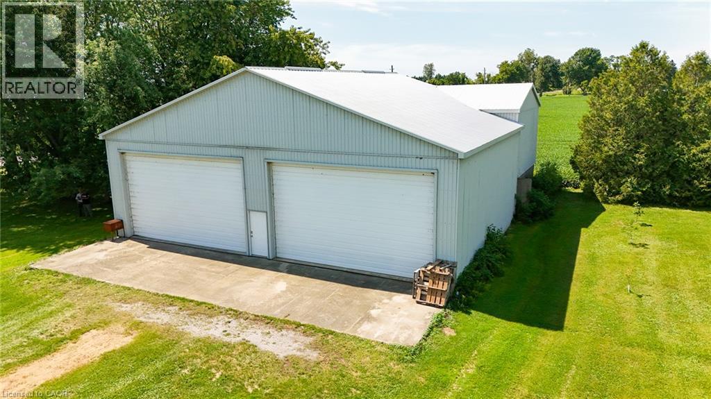 1699 Lakeshore Road, Port Rowan, Ontario  N0E 1M0 - Photo 43 - 40871091