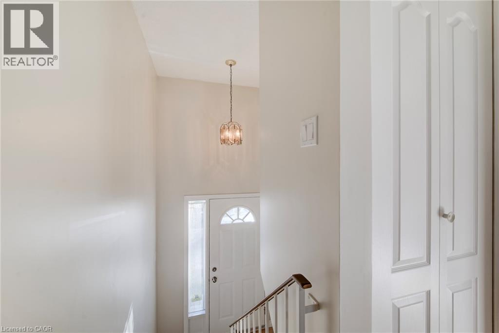 121 Morgan Avenue Unit# 25, Kitchener, Ontario  N2A 2M4 - Photo 6 - 40872674