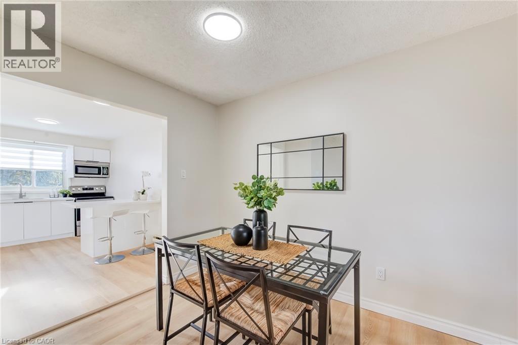 121 Morgan Avenue Unit# 25, Kitchener, Ontario  N2A 2M4 - Photo 17 - 40872674