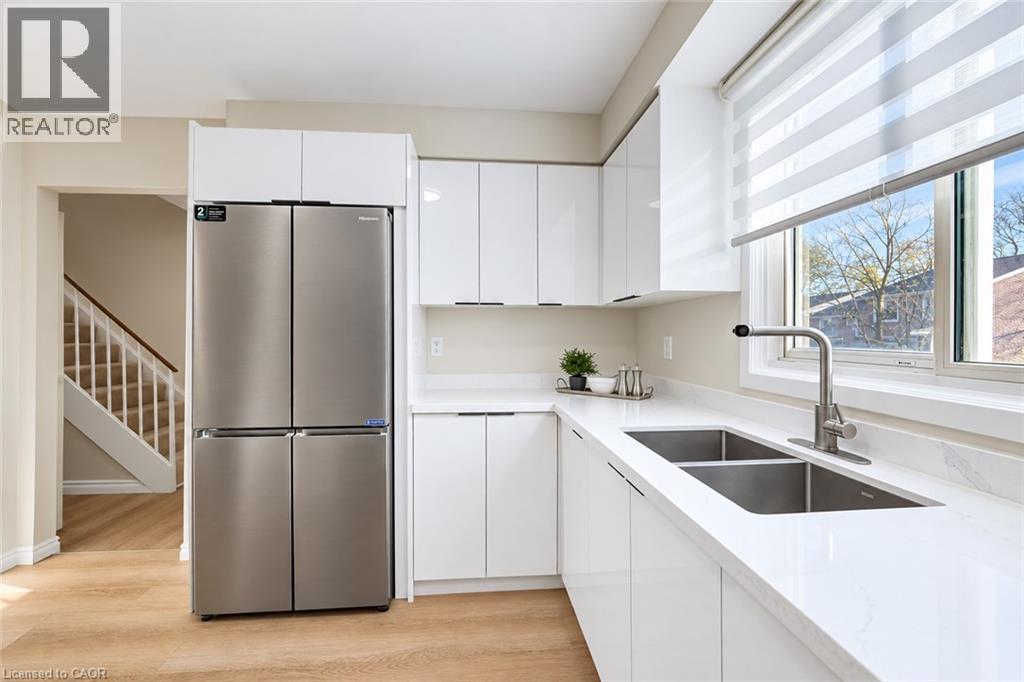 121 Morgan Avenue Unit# 25, Kitchener, Ontario  N2A 2M4 - Photo 13 - 40872674