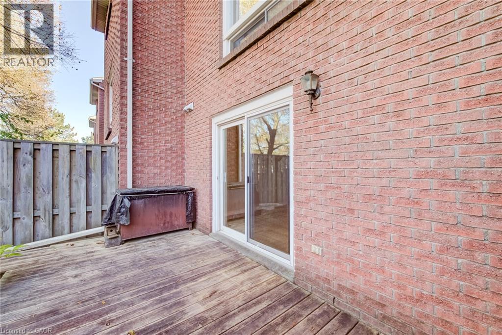 121 Morgan Avenue Unit# 25, Kitchener, Ontario  N2A 2M4 - Photo 40 - 40872674
