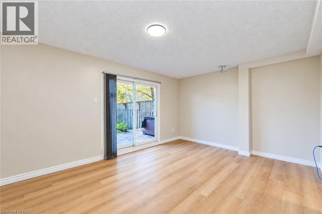 121 Morgan Avenue Unit# 25, Kitchener, Ontario  N2A 2M4 - Photo 38 - 40872674