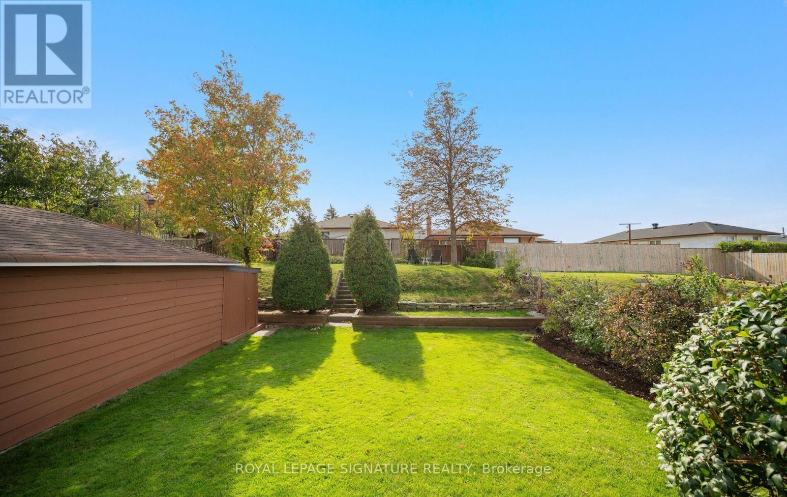 81 Nash Drive, Toronto, Ontario  M3M 2L6 - Photo 34 - W14027560