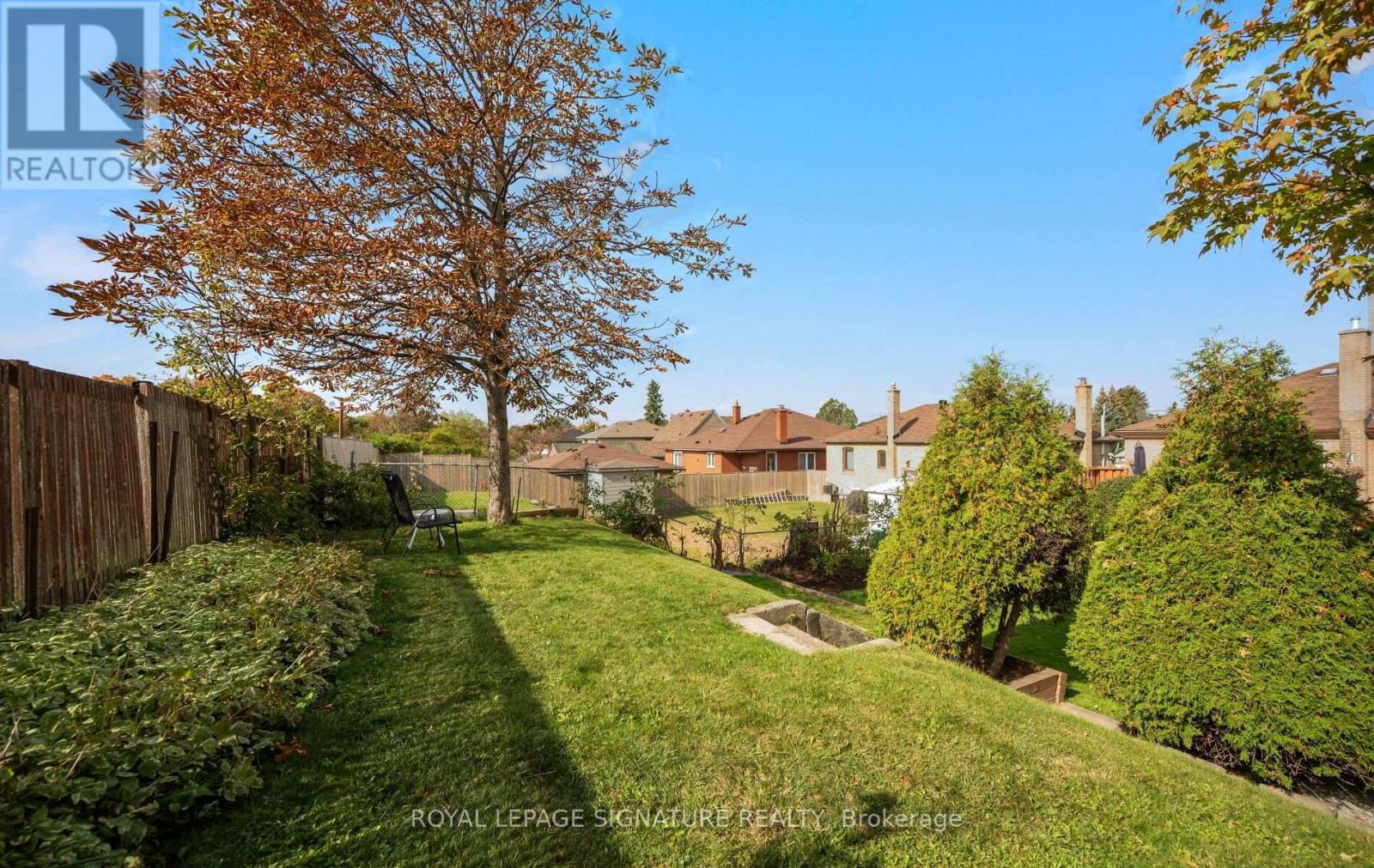81 Nash Drive, Toronto, Ontario  M3M 2L6 - Photo 36 - W14027560