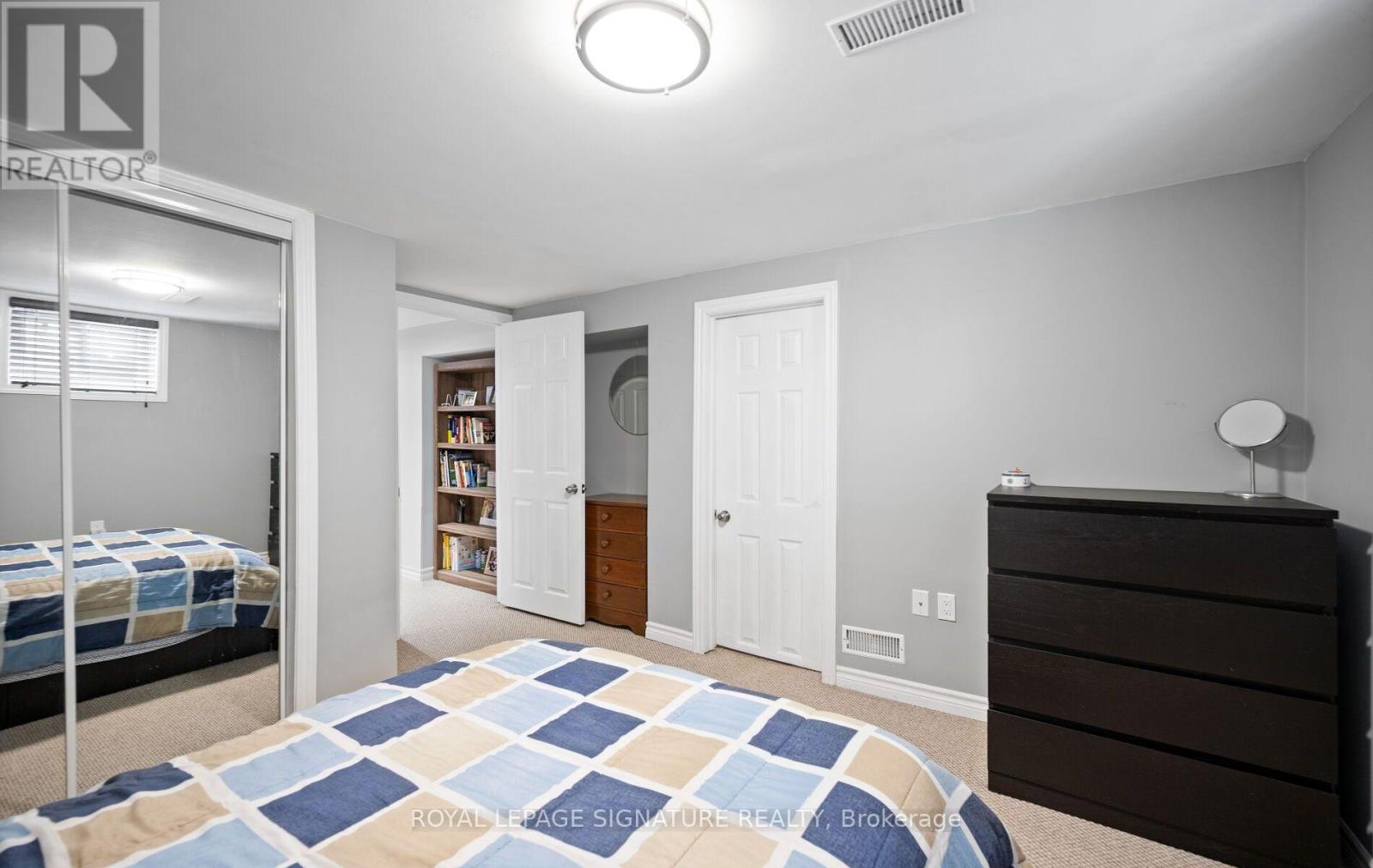 81 Nash Drive, Toronto, Ontario  M3M 2L6 - Photo 28 - W14027560