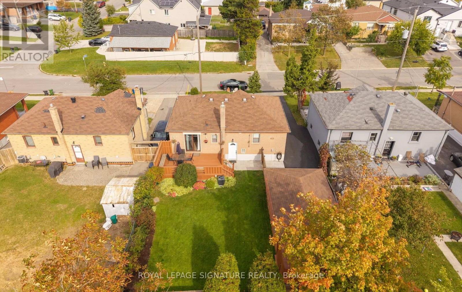 81 Nash Drive, Toronto, Ontario  M3M 2L6 - Photo 37 - W14027560