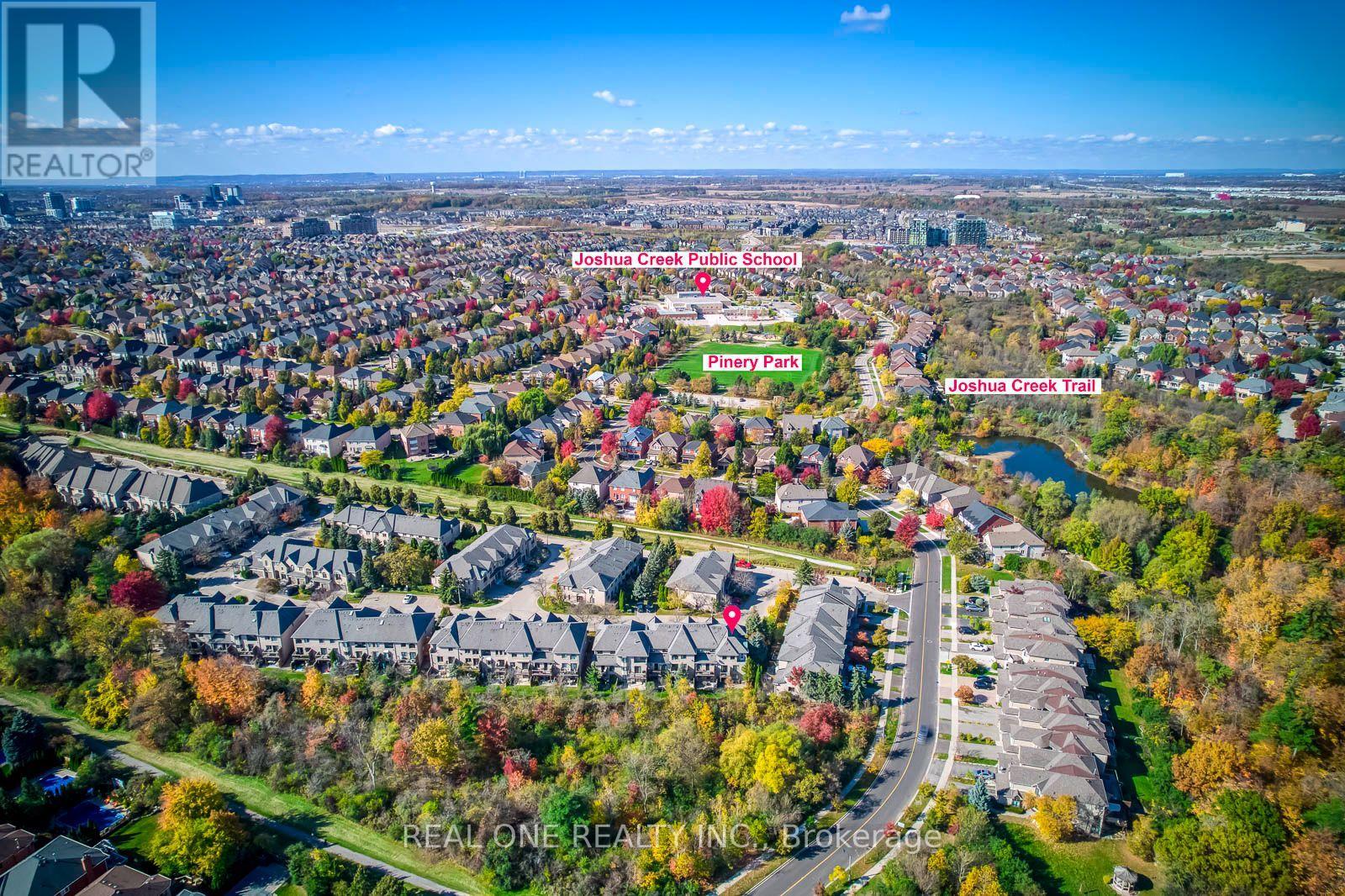 68 - 2250 Rockingham Drive, Oakville, Ontario  L6H 6J3 - Photo 48 - W14105576