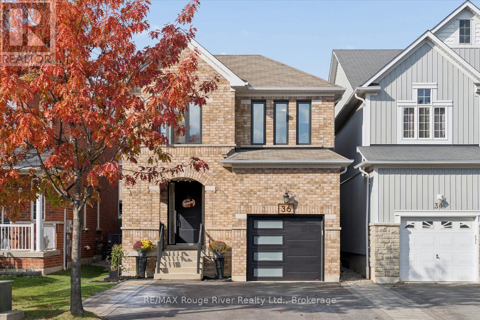 36 Shrewsbury Drive, Whitby, Ontario  L1M 0E2 - Photo 2 - E14110104