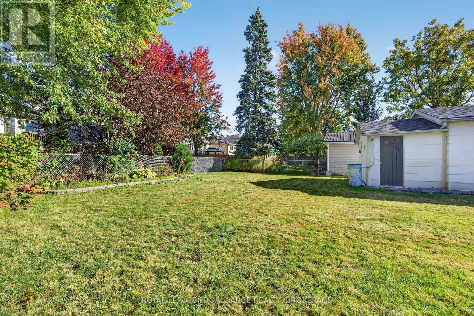 9 Henry Crescent, Loyalist (Amherstview), Ontario  K7N 1G3 - Photo 36 - X14110058