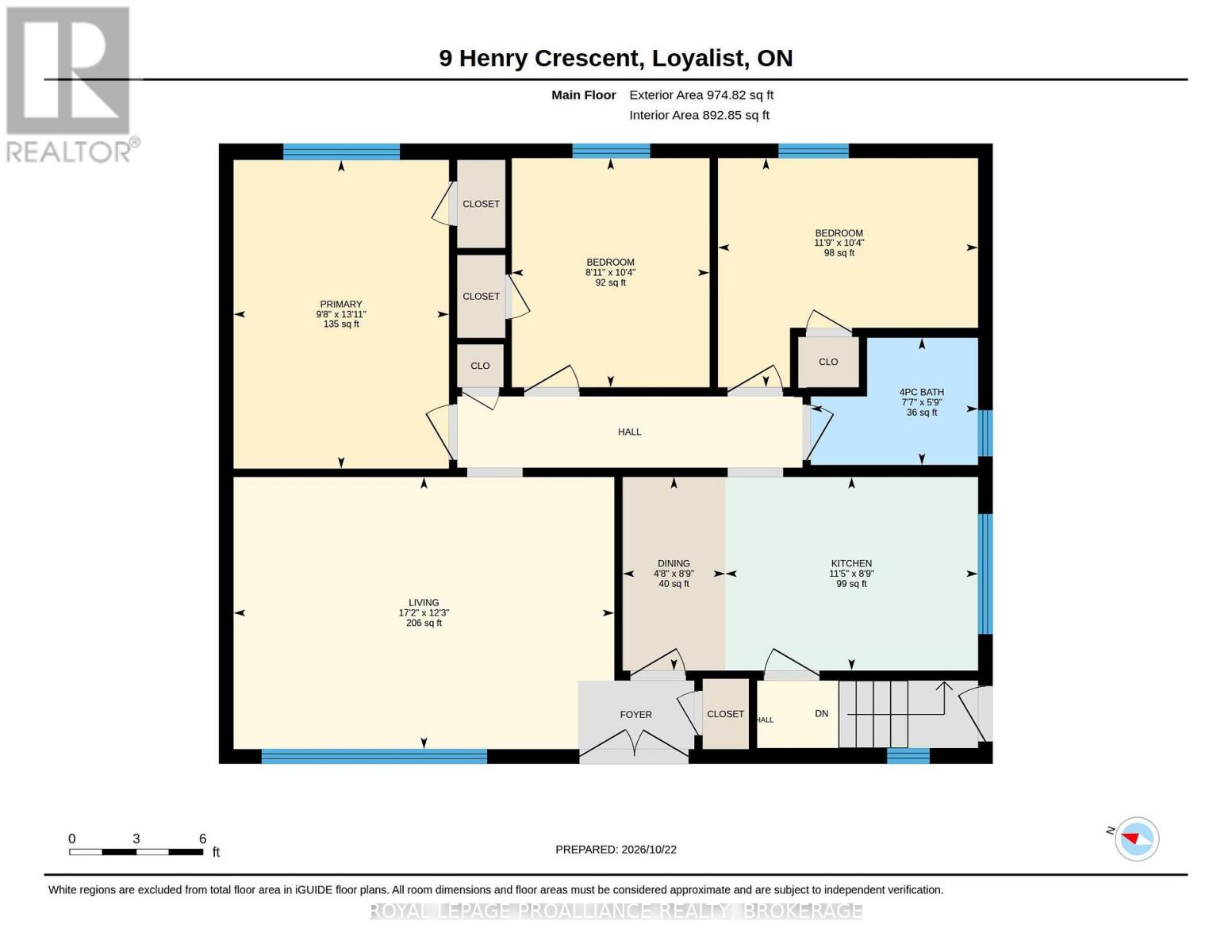 9 Henry Crescent, Loyalist (Amherstview), Ontario  K7N 1G3 - Photo 40 - X14110058