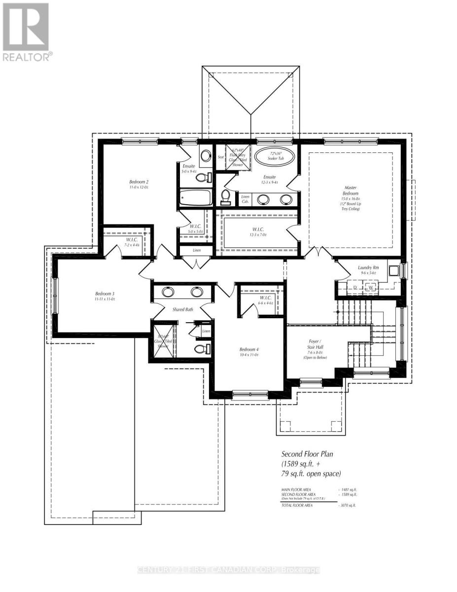 Lot 2 Creekview Chase, London North (North R), Ontario  N6G 3Z7 - Photo 5 - X14109954