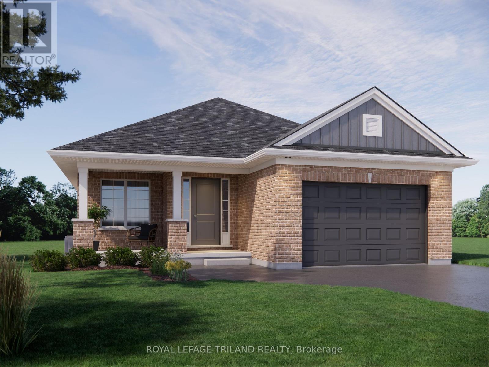 61 Harrow Lane, St. Thomas, Ontario  N5R 0P3 - Photo 1 - X14109978