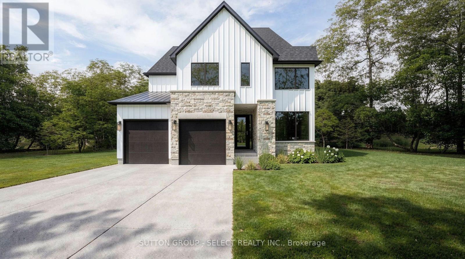 198 Timberwalk Trail, Middlesex Centre, Ontario  N0M 2A0 - Photo 1 - X14110002