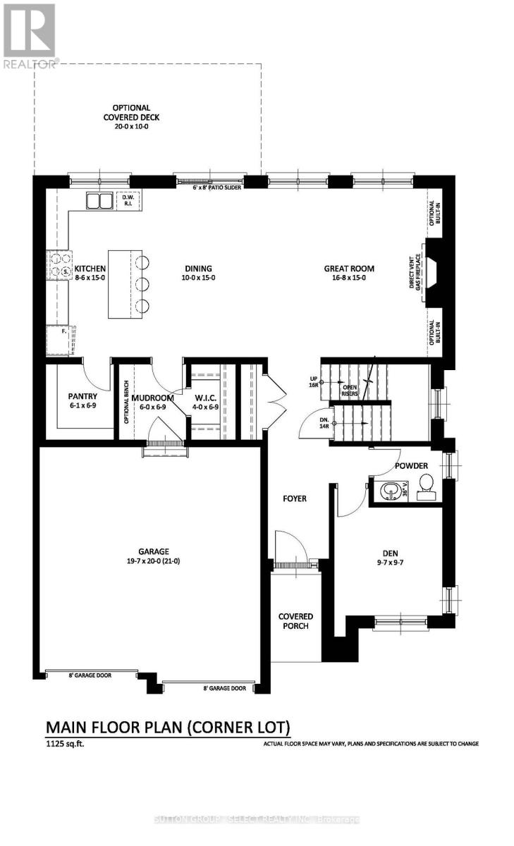 198 Timberwalk Trail, Middlesex Centre, Ontario  N0M 2A0 - Photo 4 - X14110002