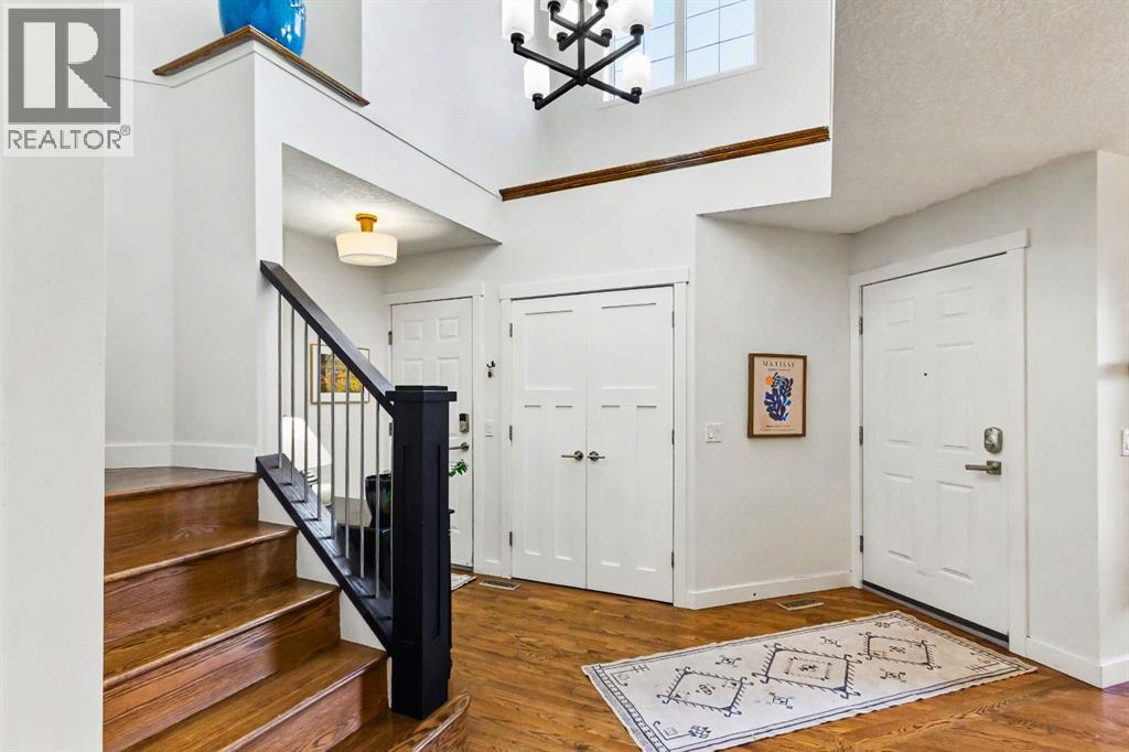 18603 Chaparral Manor Se, Calgary, Alberta  T2X 3L2 - Photo 2 - A2351714