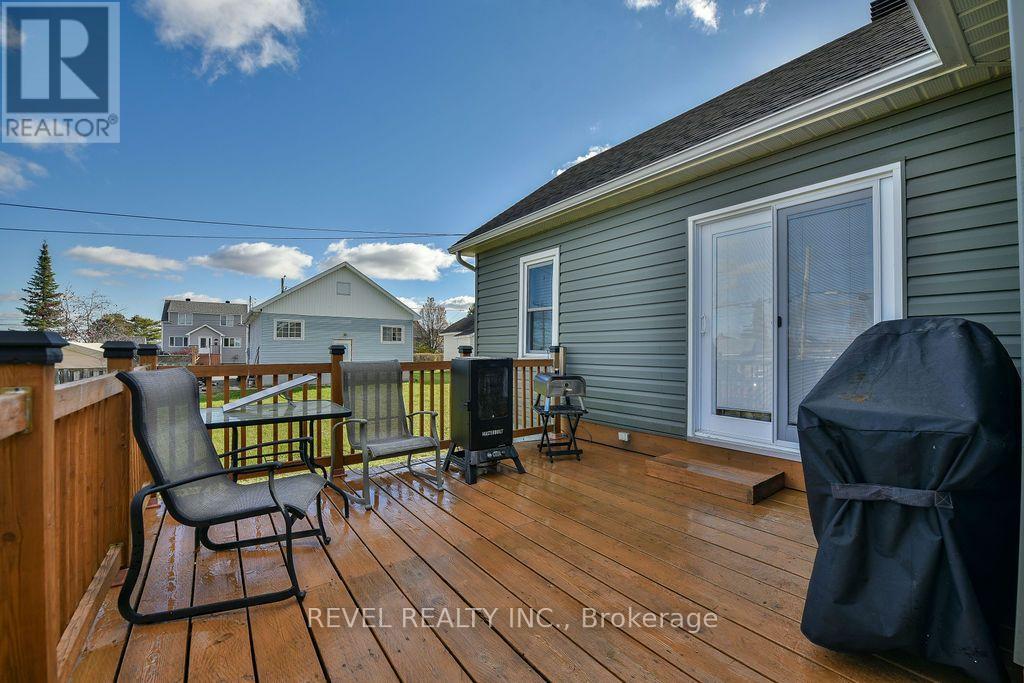 147 Essa Avenue S, Timmins (Sp - Main Area), Ontario  P0N 1H0 - Photo 27 - T14110016