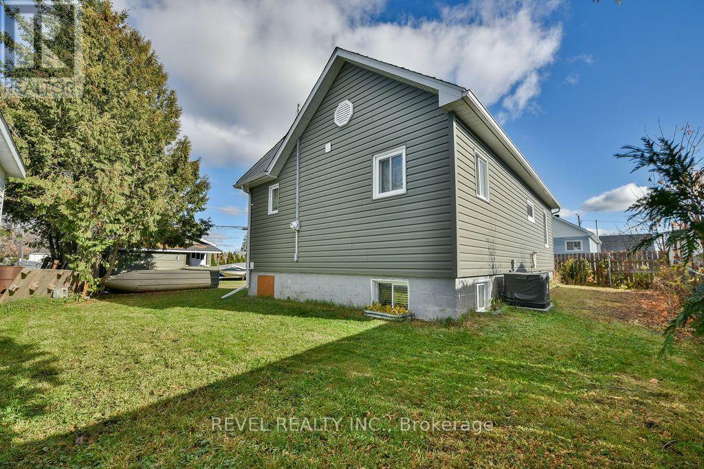 147 Essa Avenue S, Timmins (Sp - Main Area), Ontario  P0N 1H0 - Photo 28 - T14110016