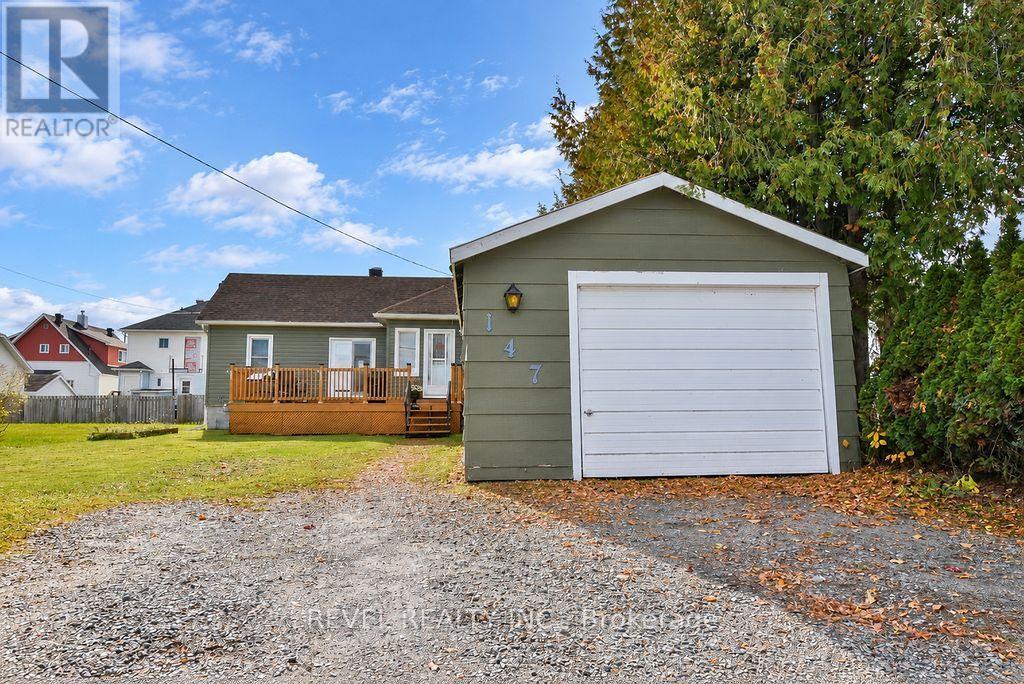 147 Essa Avenue S, Timmins (Sp - Main Area), Ontario  P0N 1H0 - Photo 30 - T14110016
