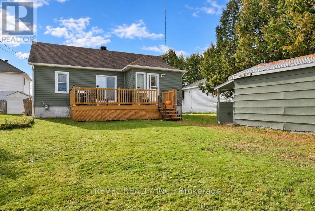 147 Essa Avenue S, Timmins (Sp - Main Area), Ontario  P0N 1H0 - Photo 31 - T14110016