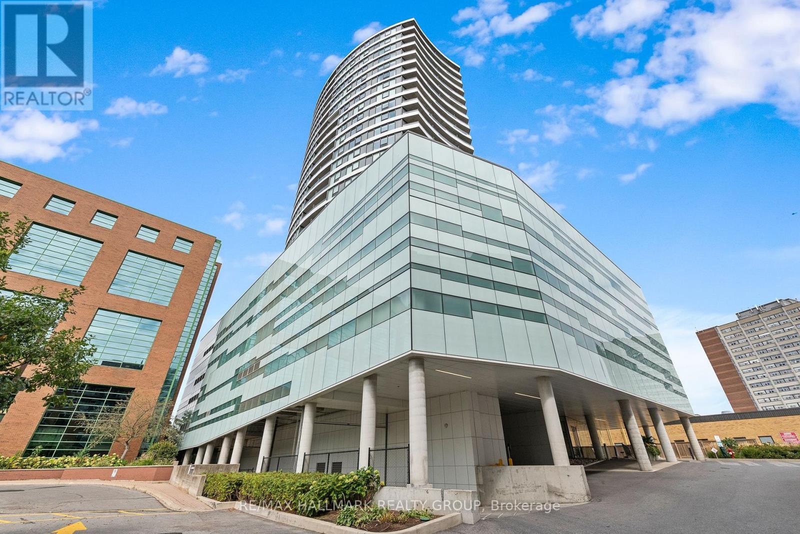 1004 - 485 Richmond Road, Ottawa, Ontario K2A 3W9 - Photo 3 - X14110038